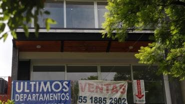 CDMX viviendas salario digno Anker Marcelo Delajara