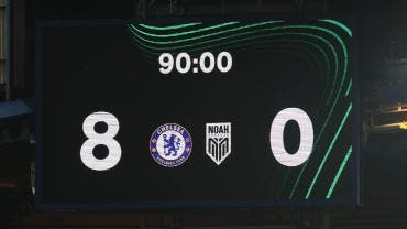 Chelsea 