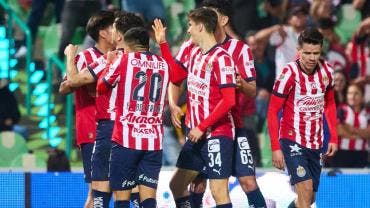 Chivas