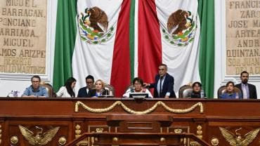 comisiones Congreso CDMX avalan despenalizar aborto