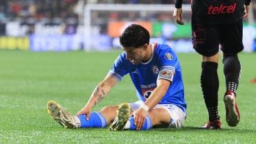 Cuartos de final ida