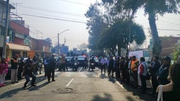 CTM Risco refuerzan seguridad