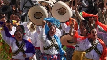 Desfile de la Revolución Mexicana CDMX: horario, ruta y alternativas viales