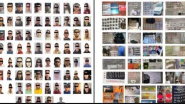 Detienen en 12 días a 75 personas por diversos delitos en Gustavo A. Madero 