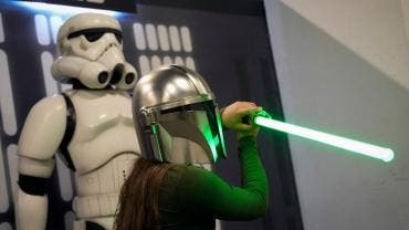 Disney retira del calendario de estrenos película de Star Wars prevista para 2026