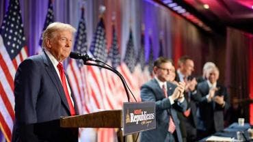 Donald Trump gabinete