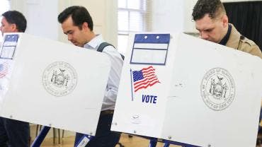 Elecciones en Estados Unidos