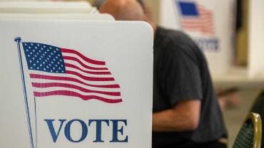 Elecciones en Estados Unidos