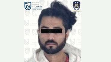 Dan prisión preventiva a barítono jalisciense acusado de violación