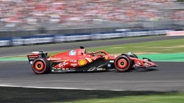 Gran Premio de Italia