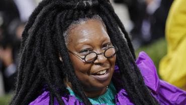 Whoopi Goldberg