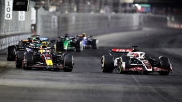 Federación Internacional de Automovilismo