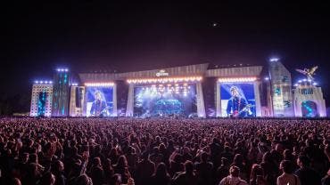 Corona Capital 