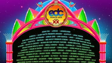 cartel edc