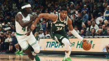 Milwaukee Bucks