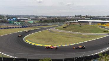 GP de Brasil