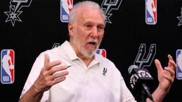 Gregg Popovich