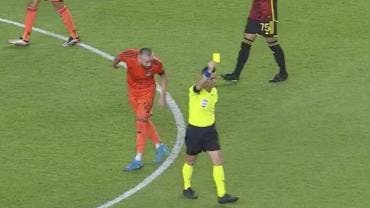 Houston Dynamo