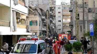 Hezbollah muerte portavoz