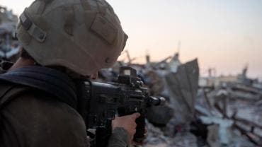 Hezbollah reivindica 23 ataques contra Israel y afirma tener ‘suficientes misiles y drones’