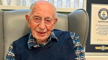 John Alfred Tinniswood