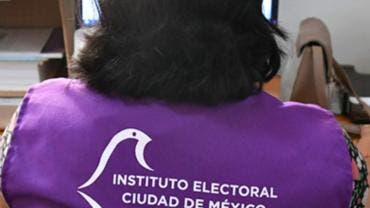 IECM guia protocolo violencia politica genero