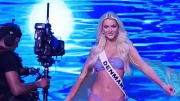  Victoria Kjaer Theilvig