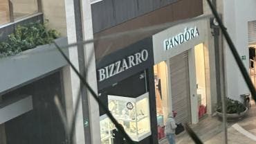 joyeria intento asalto Portal San Angel CDMX