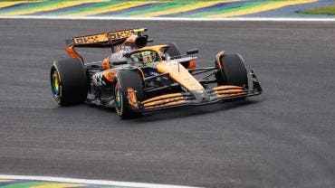 Lando Norris
