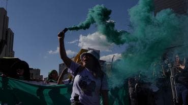 Ley Herodes: FNF exige detener la iniciativa de aborto hasta los 9 meses en CDMX