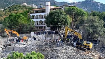 Libano Hezbollah Israel sin tregua