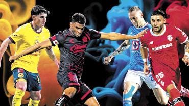 Cuartos de final Liga MX Apertura 2024