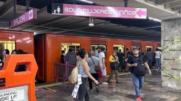 Linea 1 reabre totalidad primer trimestre 2025 Brugada