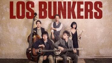 Los bunkers