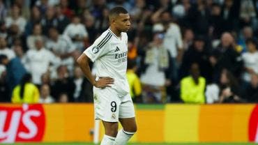 Mbappé