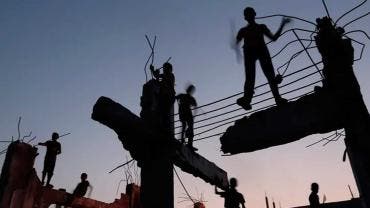 Israel menores terrorismo