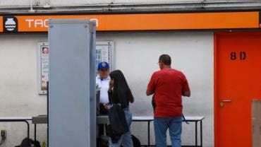 Metro apunalamiento Tacubaya ayuda investigaciones