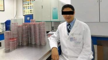 Miguel N feminicida Iztacalco vinculado Amairani