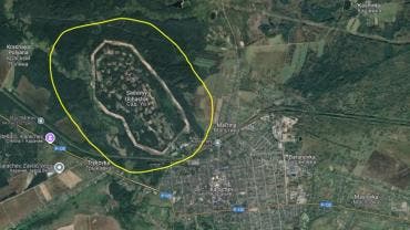 misiles balisticos Ucrania Rusia