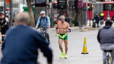 ¡Montaña rusa! Jueves cálido en CDMX, con un frío amanecer el viernes
