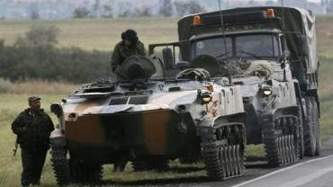  Moscú promete ‘respuesta destructiva’ si Kiev recibe permiso para atacar territorio ruso