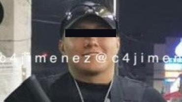 Muere agente de la FGJCDMX baleado por un compañero durante entrenamiento