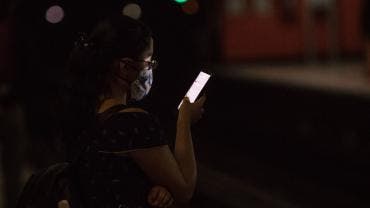 Niños, la nueva herramienta de carteristas en el Metro de CDMX