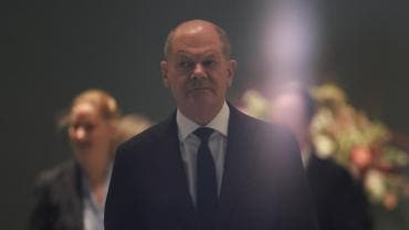 Olaf Scholz repetir canciller aleman