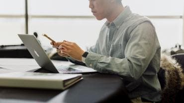 Aplicaciones de prestamos online