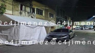 policia Edomex San Felipe Jesus GAM matan nino dos mujeres