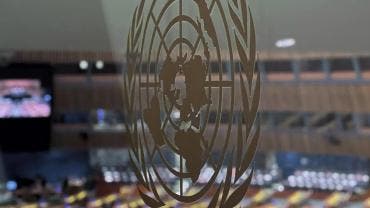 Ramon Guardado ONU India Pakistan mexicano