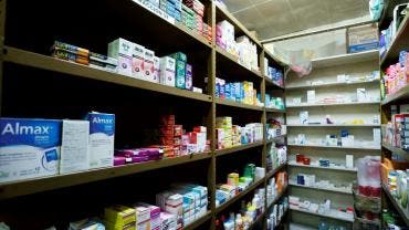 rezago 7 anos medicinas AMIIF Larry Rubin