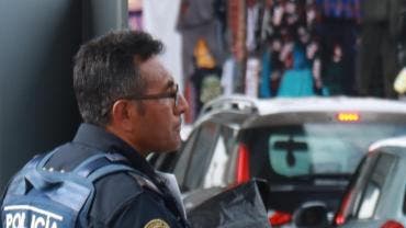 San Jose Aculco La Pulga dispara tres hombres