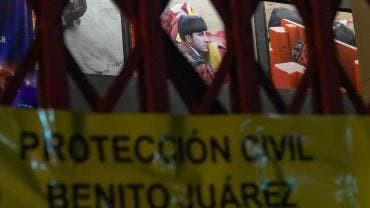 Secgob Plaza Toros Estadio Azul